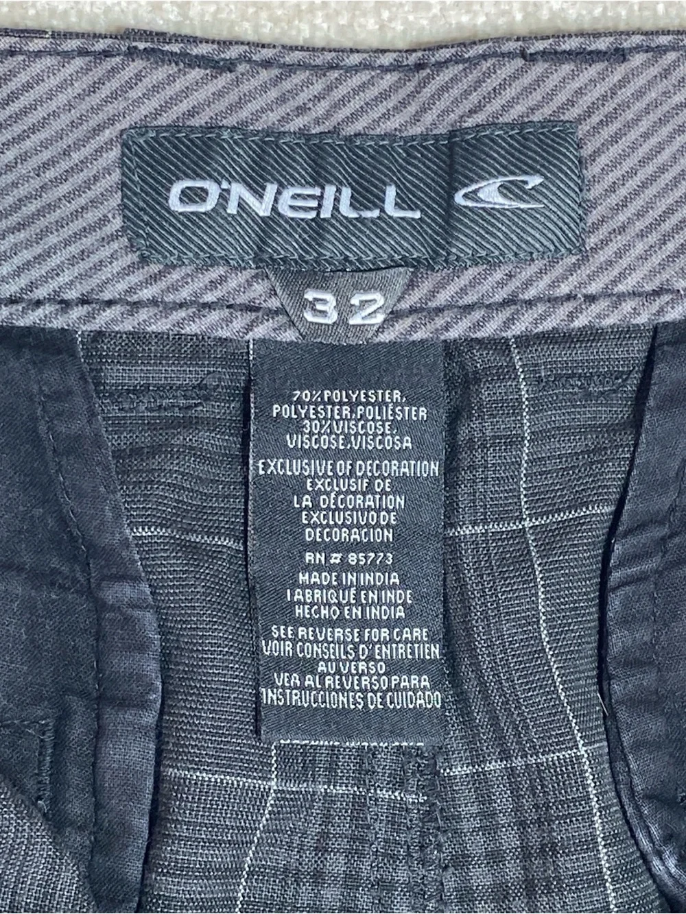 ONeill your utility